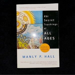 6 BOOKS: The Secret Teachings / BEHOLD A PALE HORSE / THE KYBALION / More…